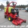 2015 Ferrari PG 220D Standonmowers — Machinery Depot Pro