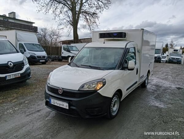 fiat-doblo-kontener-chlodnia-n47c8b286.jpg 2020 Fiat DOBLO Temperaturevans — Machinery Depot Pro