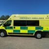 2020 Fiat Ducato A E Ambulances — Machinery Depot Pro