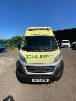 fiat-ducato-a-e-fiat-ducato59bc8db1-1.jpg 2019 Fiat Ducato A E Ambulances — Machinery Depot Pro