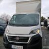 2019 Fiat DUCATO Lutonvans — Machinery Depot Pro