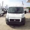 2009 Fiat Ducato Panelvans â€” Machinery Depot Pro