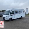 2023 Fiat DUCATO Motorhomesandcaravans — Machinery Depot Pro