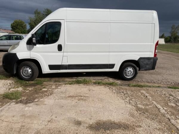 fiat-ducato-passo-medio-euro-53d1c43dc.jpg 2012 Fiat Ducato Panelvans — Machinery Depot Pro