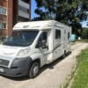 2014 Fiat MC Motorhomesandcaravans — Machinery Depot Pro