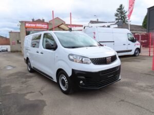 fiat-scudo43d846c3.jpg 2020 Fiat Scudo Panelvans — Machinery Depot Pro