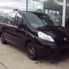 2010 Fiat Scudo Panelvans â€” Machinery Depot Pro