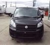 2010 Fiat Scudo Panelvans â€” Machinery Depot Pro