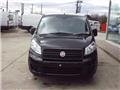 2010 Fiat Scudo Panelvans â€” Machinery Depot Pro
