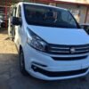 2019 Fiat TALENTO Panelvans — Machinery Depot Pro