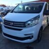 2019 Fiat TALENTO Panelvans — Machinery Depot Pro