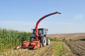 2025 Fimaks BIGDRUM-2200 Moverconditioners — Machinery Depot Pro