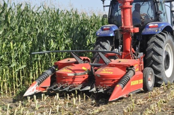 2025 Fimaks BIGDRUM-2200 Moverconditioners — Machinery Depot Pro
