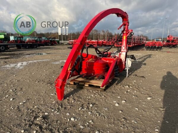 fimaks-sieczkarnia-do-kukurydz4da3f4dd.jpg 2025 Fimaks Sieczkarnia do Moverconditioners — Machinery Depot Pro