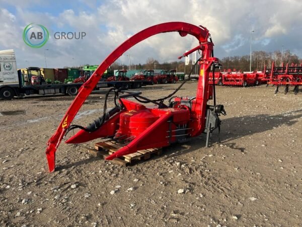 fimaks-sieczkarnia-do-kukurydzeabd6ca9.jpg 2025 Fimaks Sieczkarnia do Moverconditioners — Machinery Depot Pro