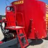 2026 Fimaks Wóz Animalfeeders — Machinery Depot Pro
