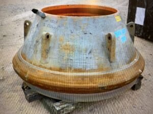 Finlay 1554 Crushers Screeners â€” Machinery Depot Pro