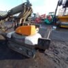 finmac-f163549105b.jpg 2008 Finmac F16 Excavators — Machinery Depot Pro