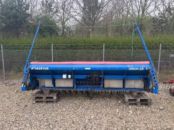 fiona-orion-xr-4m4dc026d8.jpg Fiona Orion XR 4m Agri Drills — Machinery Depot Pro