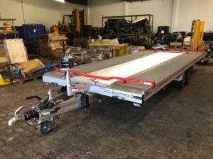2024 Fitzel Euro-Trans 35-22/53X Trailers — Machinery Depot Pro
