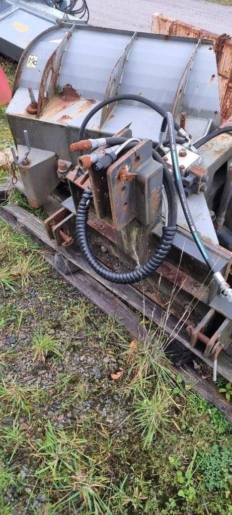 Fjärås 2 8 Constructionplows â€” Machinery Depot Pro
