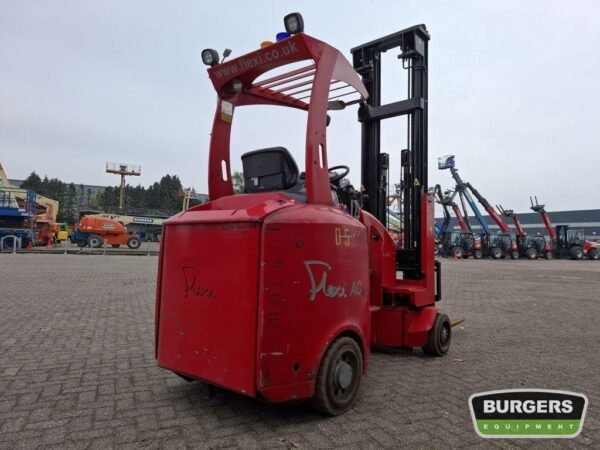 flexi-bendi-flexi-ac-12002b37270a-3.jpg 2016 Flexi Bendi Narrowaisletrucks — Machinery Depot Pro
