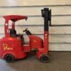flexi-g4-ac03b281a3.jpg 2012 Flexi G4 AC Narrowaisletrucks — Machinery Depot Pro