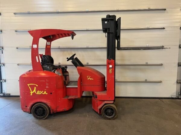flexi-g4-ac03b281a3.jpg 2012 Flexi G4 AC Narrowaisletrucks — Machinery Depot Pro