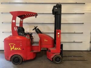 flexi-g4-ac70c4557c.jpg 2012 Flexi G4 AC Narrowaisletrucks — Machinery Depot Pro