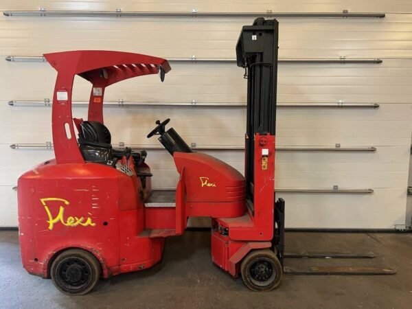 flexi-g4-ac70c4557c.jpg 2012 Flexi G4 AC Narrowaisletrucks — Machinery Depot Pro