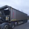 2016 Fliegel Gigant Semiwalkingfloortrailers â€” Machinery Depot Pro