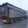 2016 Fliegel Gigant Semiwalkingfloortrailers â€” Machinery Depot Pro