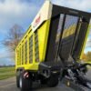 2024 Fliegl Cargos 750 Handlingandplacingequipment — Machinery Depot Pro
