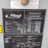 2021 Fliegl SDS01-ALU-32m3 Semi Tipper Trailers — Machinery Depot Pro