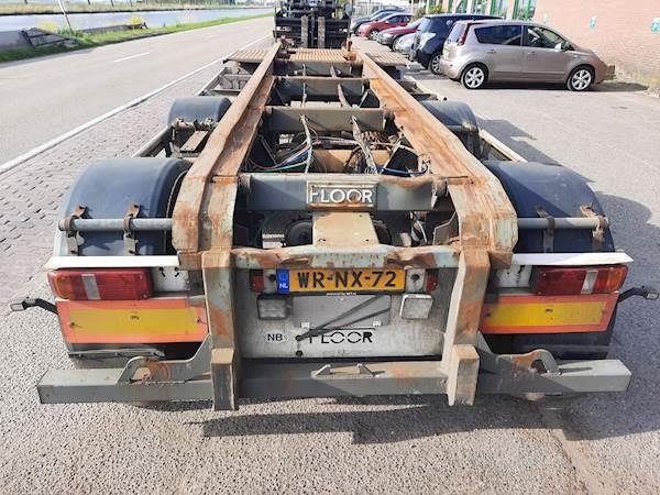 floor-fla-3-10103c02871-3.jpg 2005 Floor FLA-3-101 Semi Flat Bed Trailers — Machinery Depot Pro