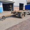 floor-fla-3-1015f191982-1.jpg 2005 Floor FLA-3-101 Semi Flat Bed Trailers — Machinery Depot Pro