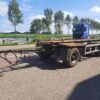 2005 Floor FLA-3-101 Semi Flat Bed Trailers â€” Machinery Depot Pro