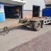 floor-fla-3-101e6c85d14-1.jpg 2005 Floor FLA-3-101 Semi Flat Bed Trailers — Machinery Depot Pro