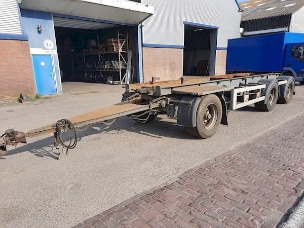 floor-fla-3-101e6c85d14-1.jpg 2005 Floor FLA-3-101 Semi Flat Bed Trailers — Machinery Depot Pro