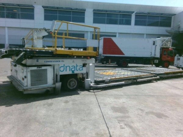 fmc-commander-15i8851dea0.jpg 2007 FMC COMMANDER 15I Platforms — Machinery Depot Pro