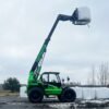 forcemaster-fm730-teleskoplast3bc1bbe2.jpg 2025 Forcemaster FM730 Telescopic Wheel Loaders — Machinery Depot Pro