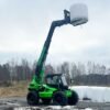 forcemaster-fm730-teleskoplast75686ca3.jpg 2025 Forcemaster FM730 Telescopic Wheel Loaders — Machinery Depot Pro
