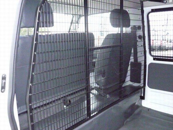 2005 Ford Econovan LWB JH Panelvans â€” Machinery Depot Pro