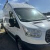 2015 Ford Ford Panelvans — Machinery Depot Pro
