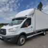 ford-transit-4-60m-kori-pl-nos6de4fb6a.jpg 2015 Ford Transit 4 60m kori+pl-nostin Lutonvans — Machinery Depot Pro