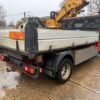 2010 Ford Transit 460 Tippervans â€” Machinery Depot Pro