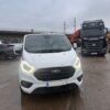 2021 Ford Transit Panelvans — Machinery Depot Pro