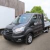 ford-transit33802555.jpg 2021 Ford Transit Panelvans — Machinery Depot Pro