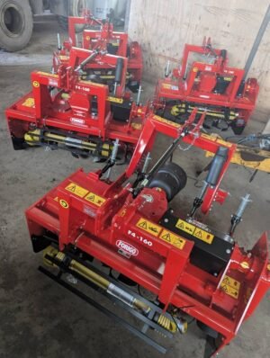 2026 Forigo F4-160 Potato Equipment — Machinery Depot Pro