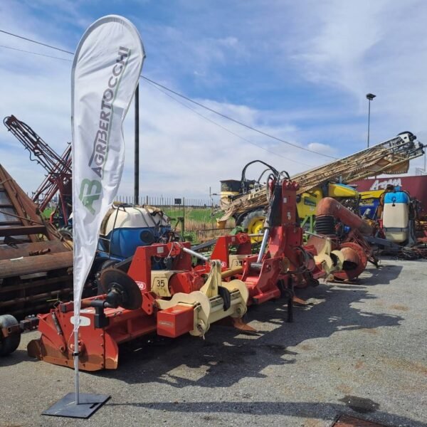forigo-tg354c181af7.jpg 2013 Forigo TG35 Stonepickers — Machinery Depot Pro
